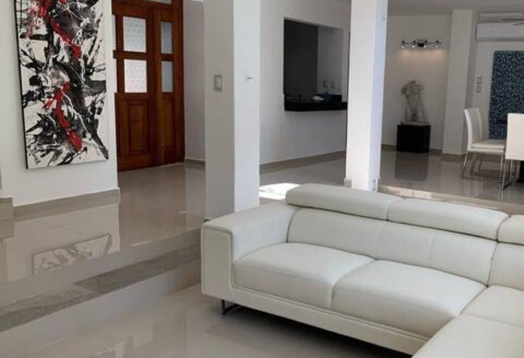 Photo of Livingroom in Playacar Fase I