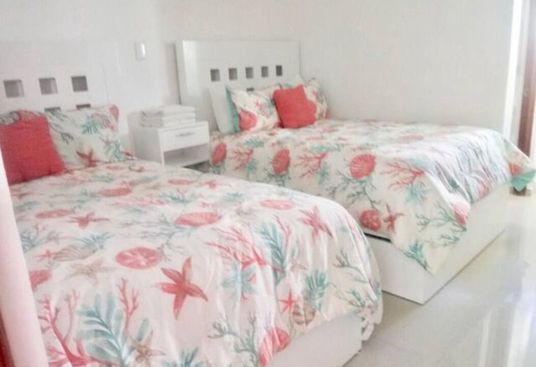 Photo of Bedroom in Playacar Fase I