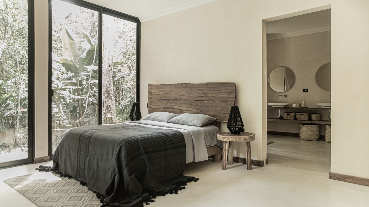 Photo of Bedroom in Francisco Uh May
