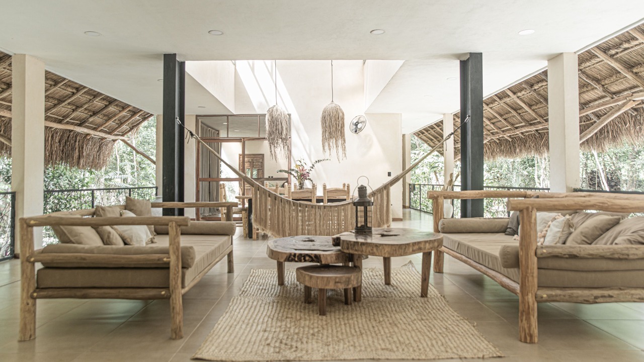 Photo of Patio Balcony in Francisco Uh May