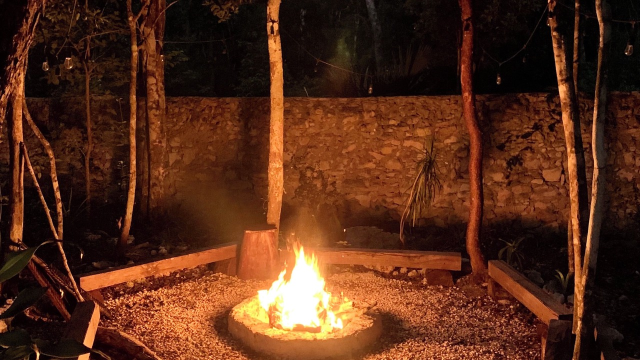 Photo of Outdoor in Francisco Uh May