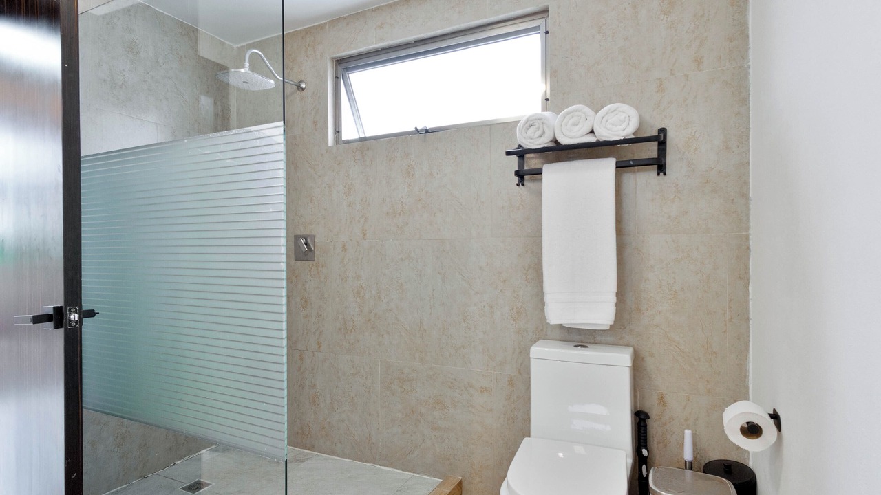 Photo of Bathroom in Cancun