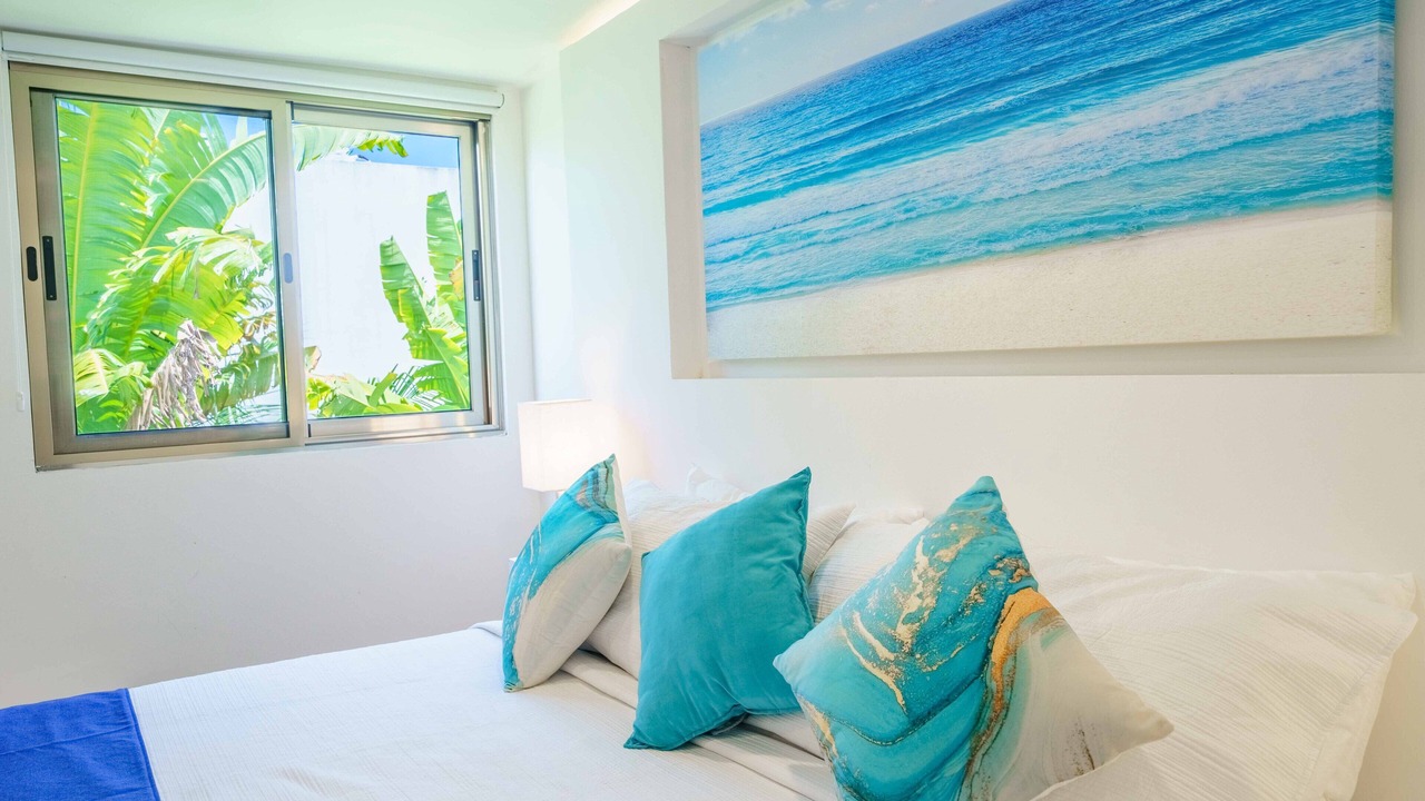 Photo of Bedroom in Cancun