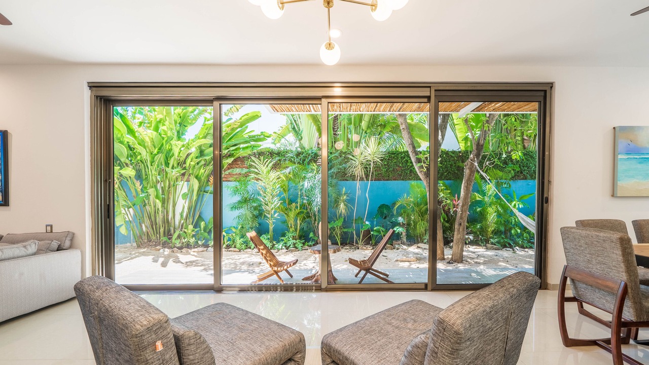 Photo of Livingroom in Cancun