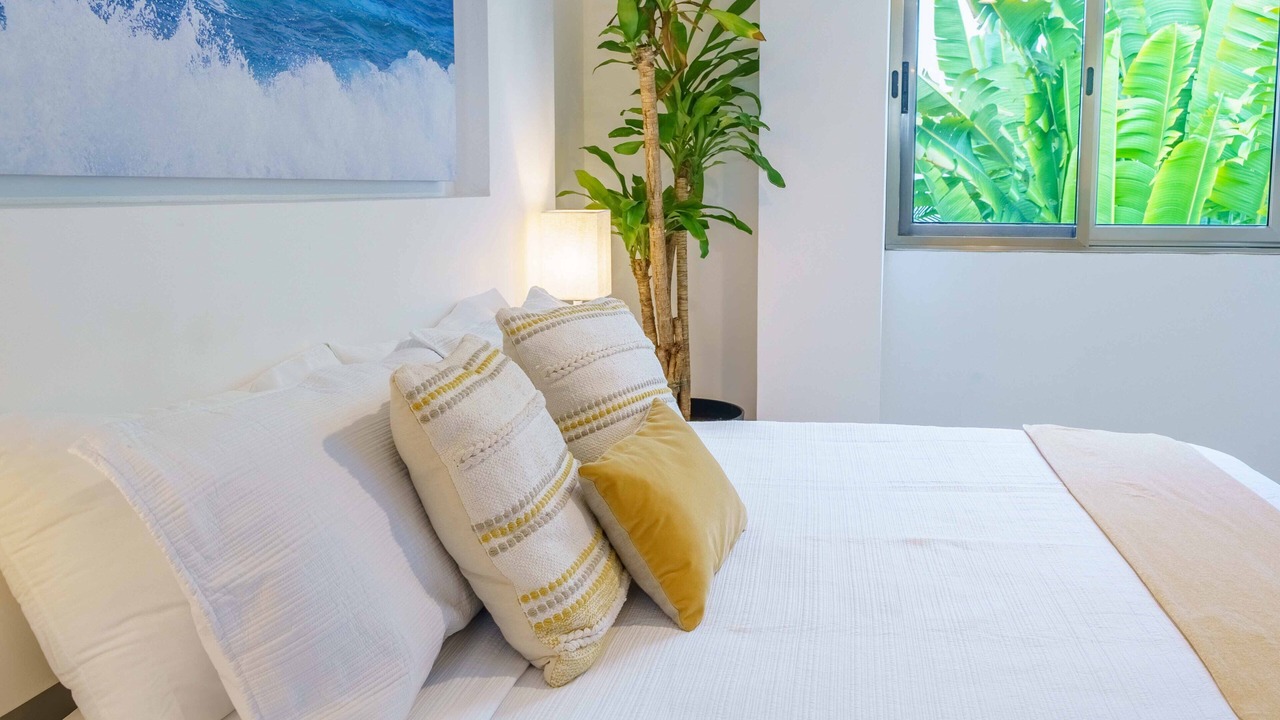 Photo of Bedroom in Cancun
