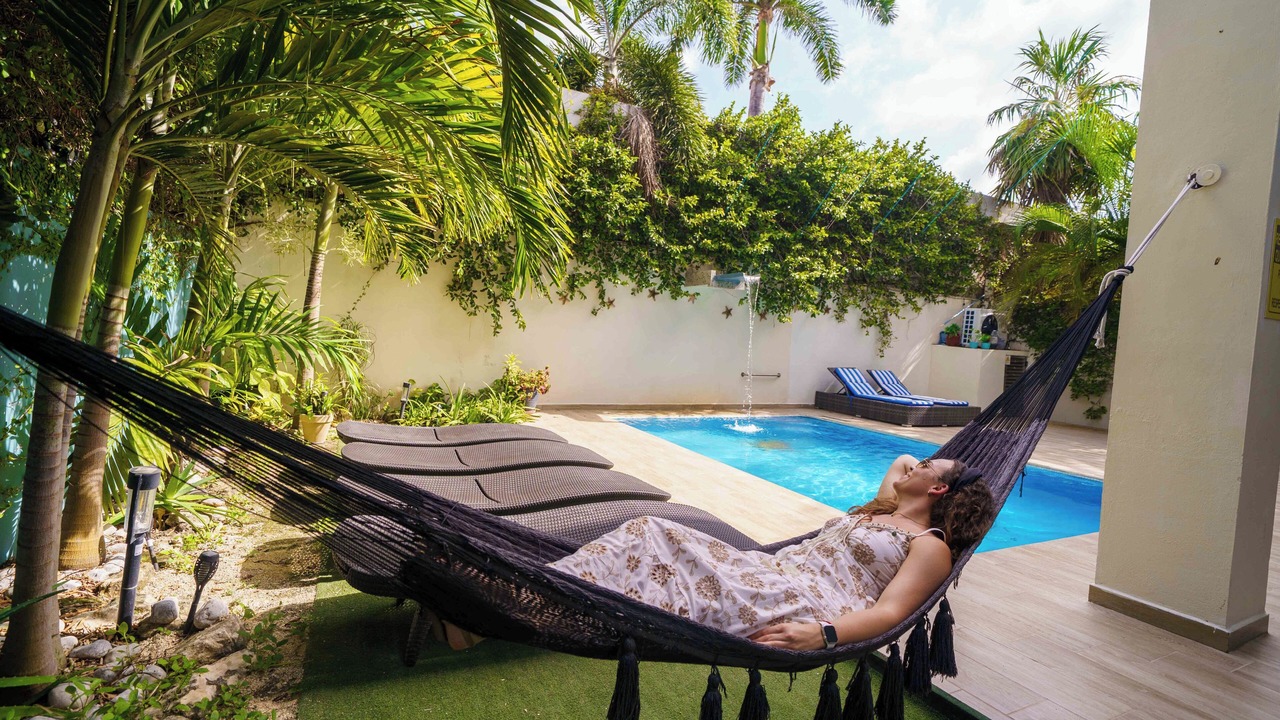 Photo of Outdoor in Cancun