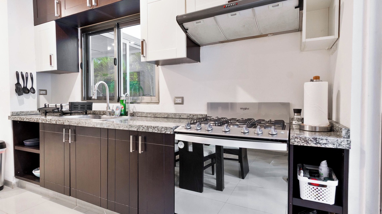 Photo of Kitchen in Cancun