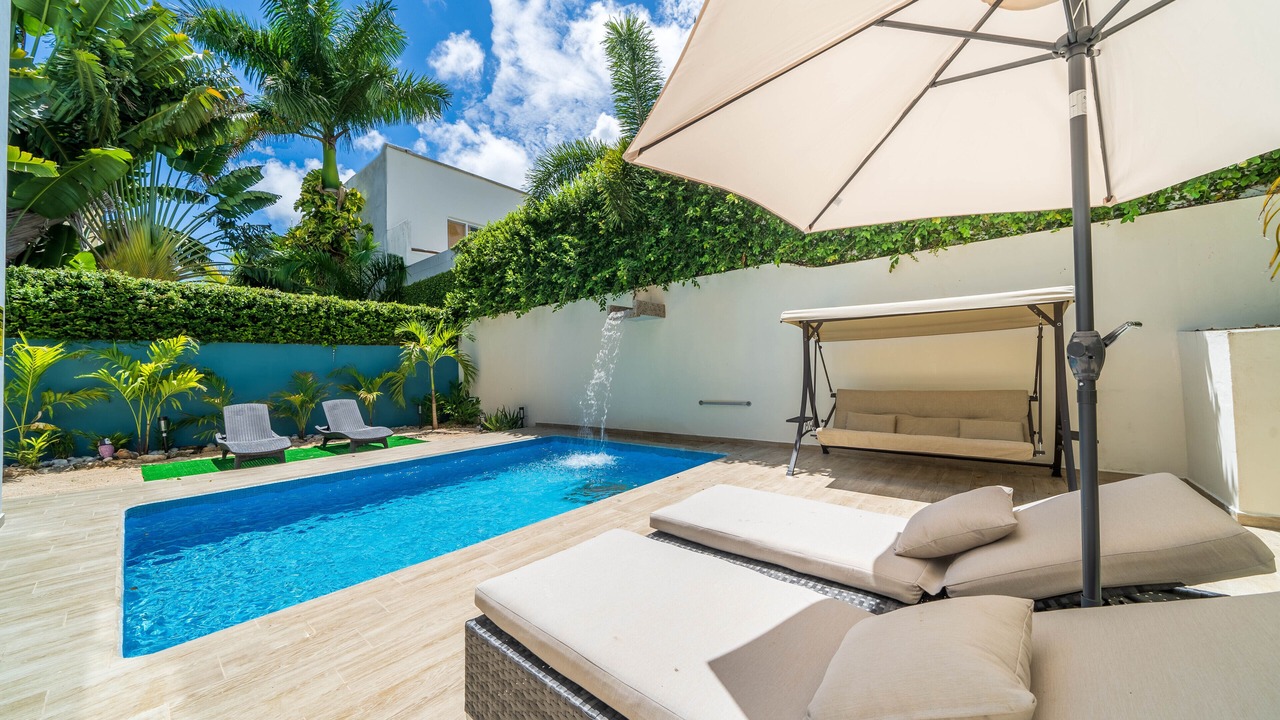Photo of Outdoor in Cancun