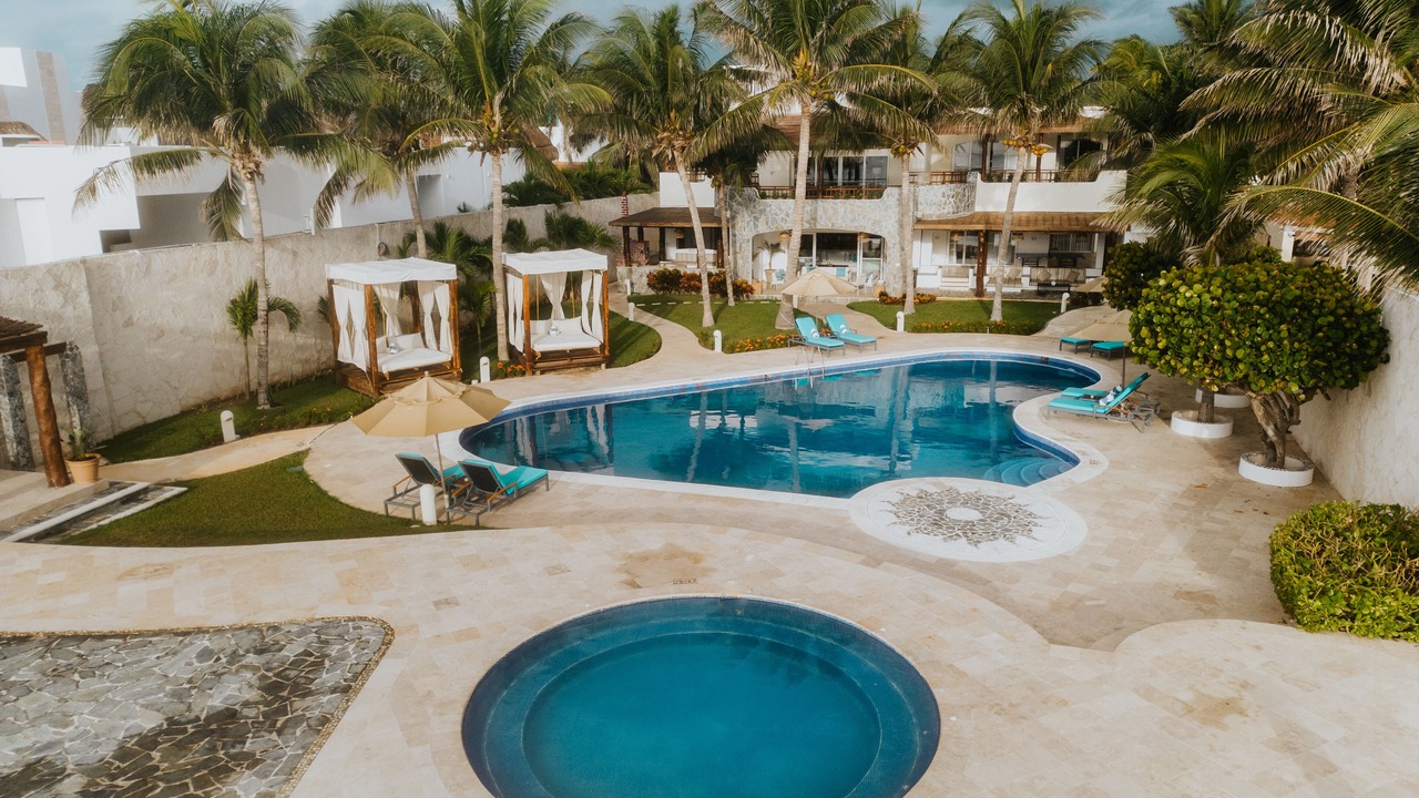 Photo of Outdoor in Puerto Morelos