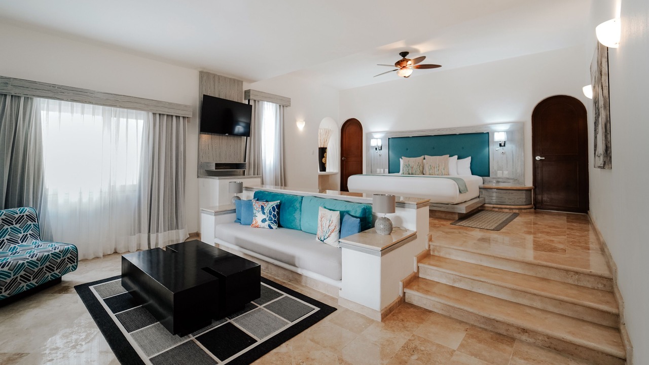 Photo of Bedroom in Puerto Morelos