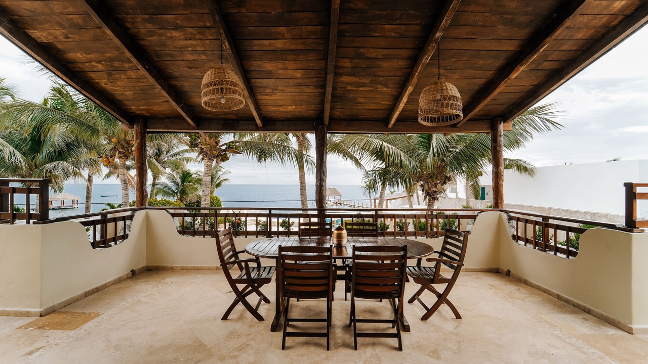 Photo of Outdoor in Puerto Morelos