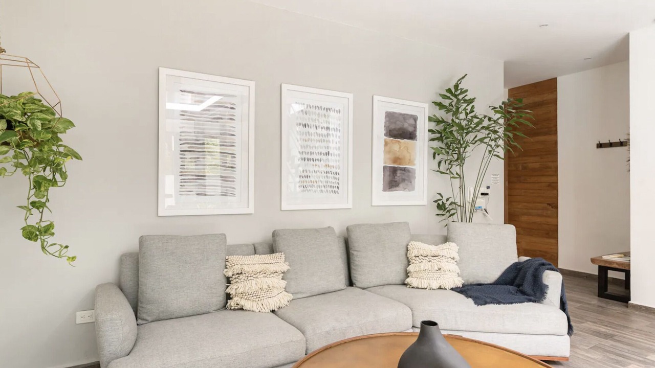 Photo of Livingroom in Ekbalan