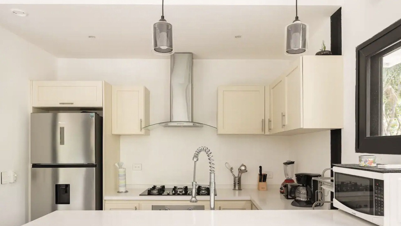 Photo of Kitchen in Ekbalan