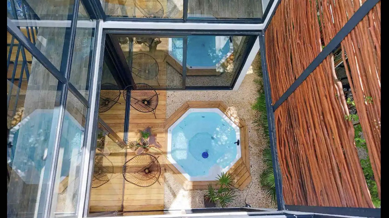 Photo of Patio Balcony in Ekbalan