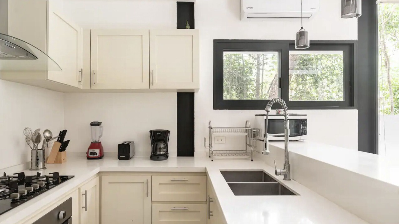 Photo of Kitchen in Ekbalan