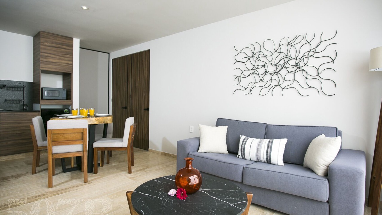 Photo of Livingroom in Centro