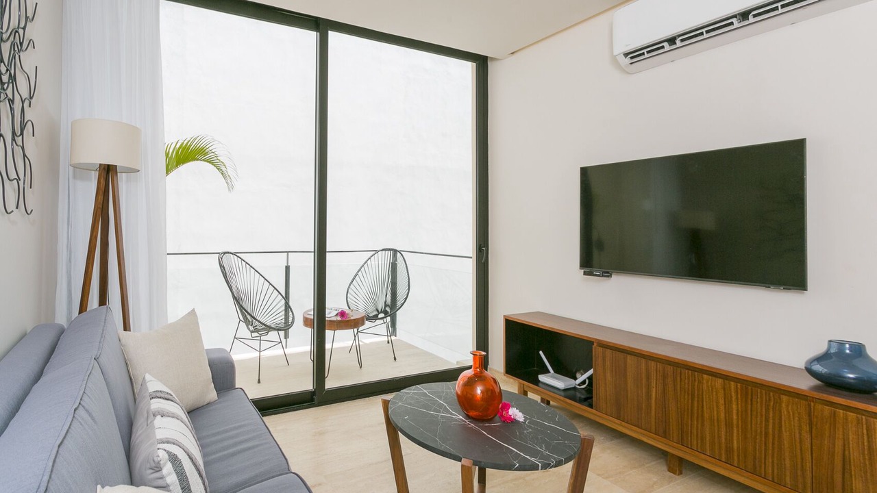 Photo of Livingroom in Centro