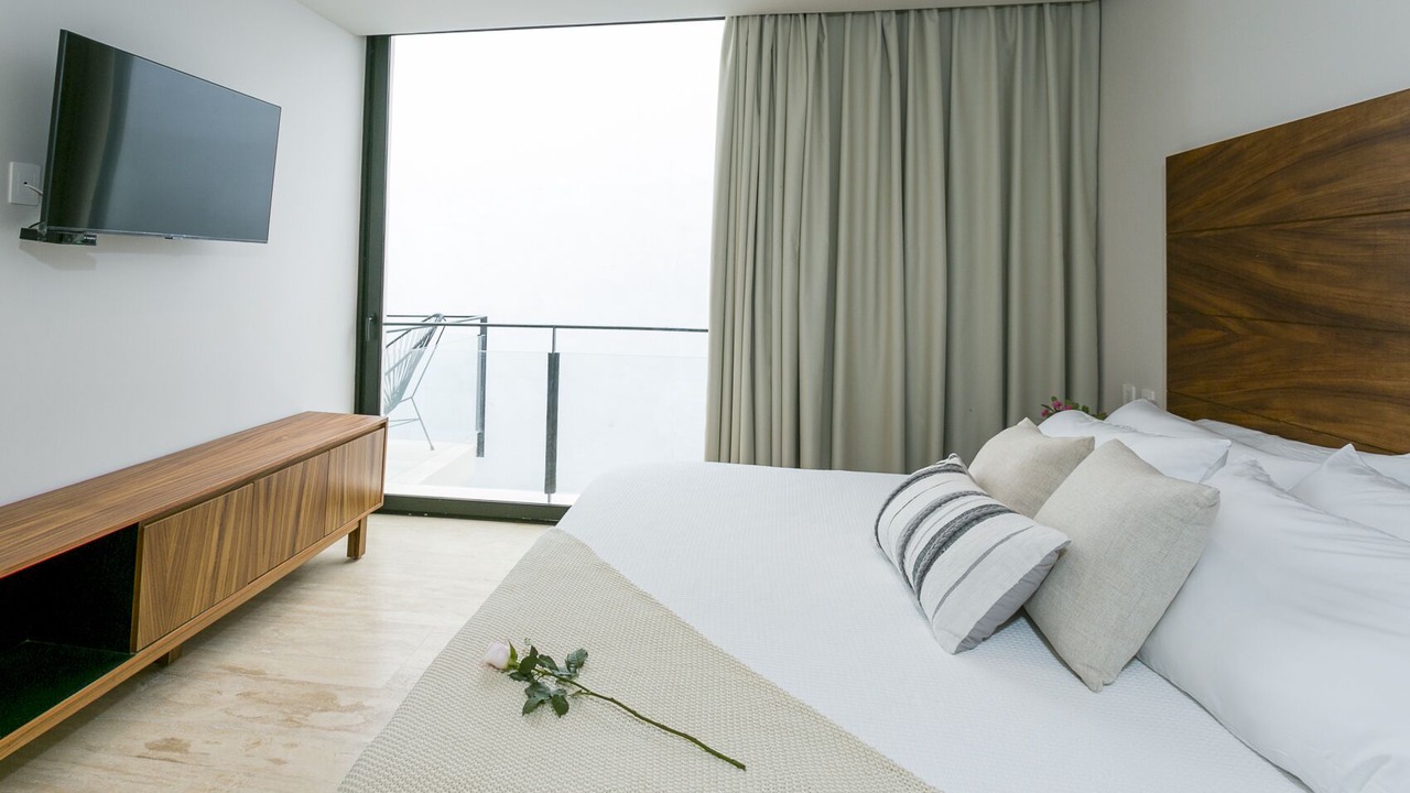 Photo of Bedroom in Centro
