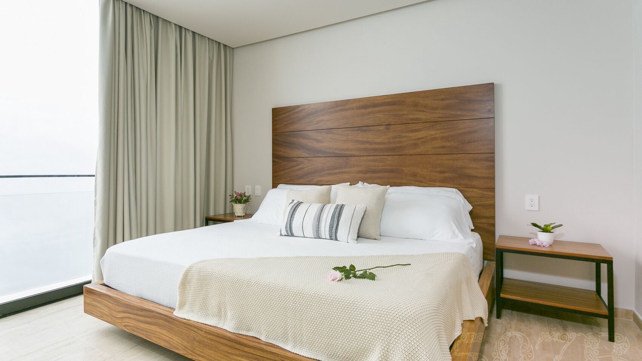 Photo of Bedroom in Centro
