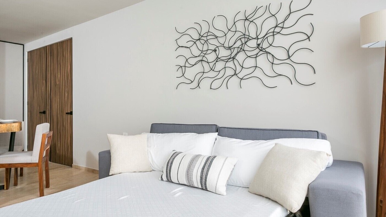 Photo of Bedroom in Centro