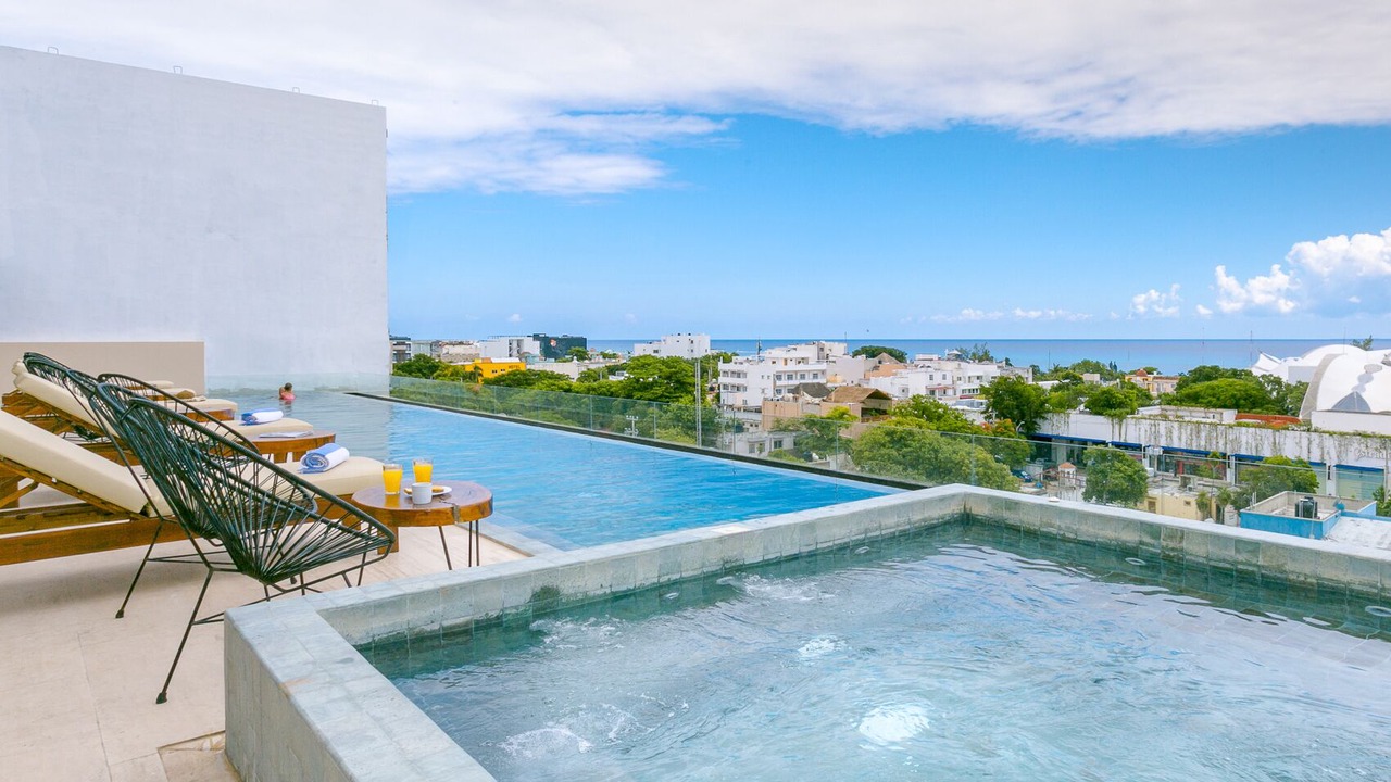 Photo of Outdoor in Centro