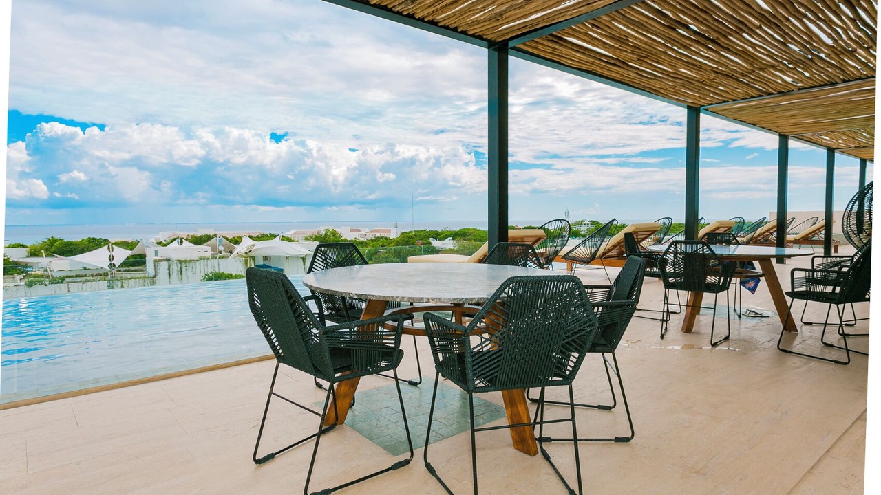 Photo of Outdoor in Centro