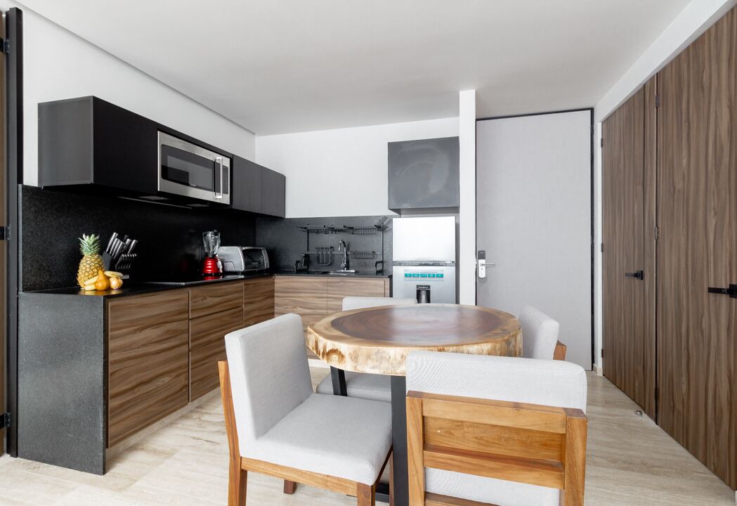 Photo of Kitchen in Centro