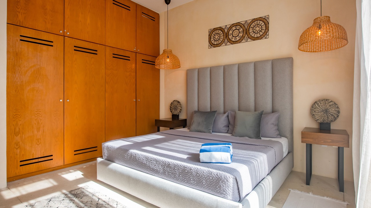Photo of Bedroom in Zama