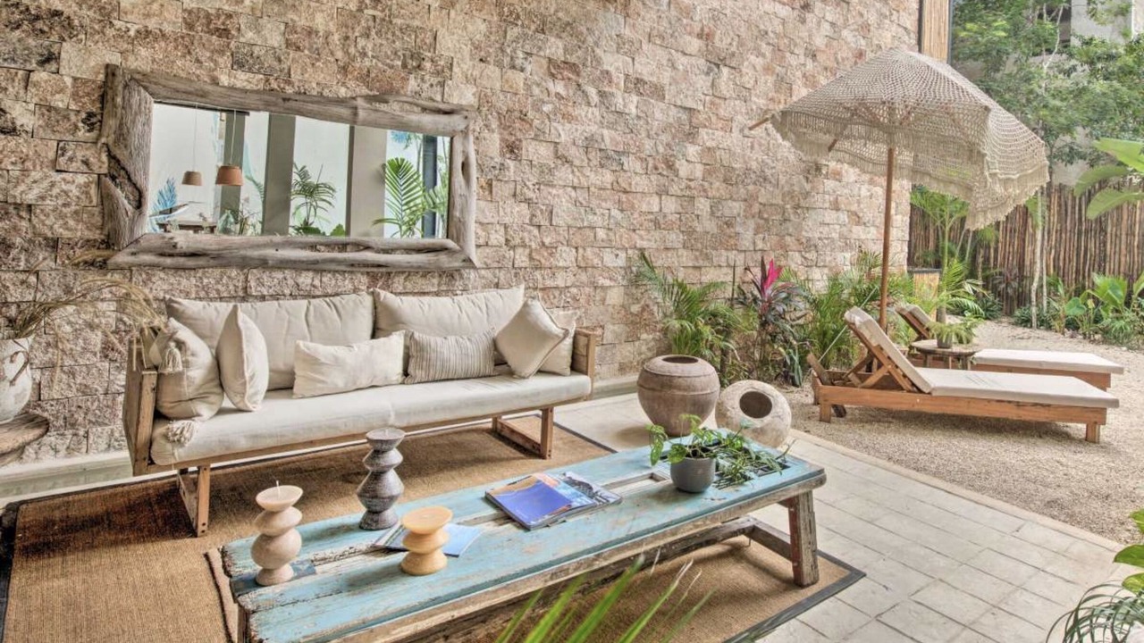 Photo of Patio Balcony in Zama