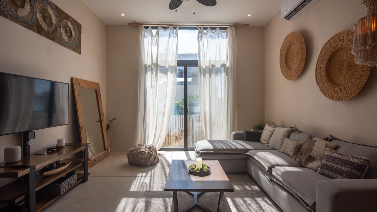 Photo of Livingroom in Zama