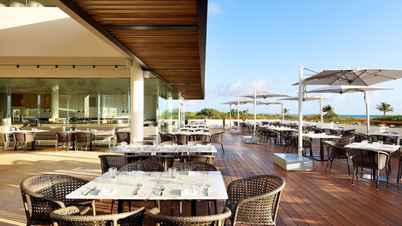 Photo of Outdoor in Costa Mujeres