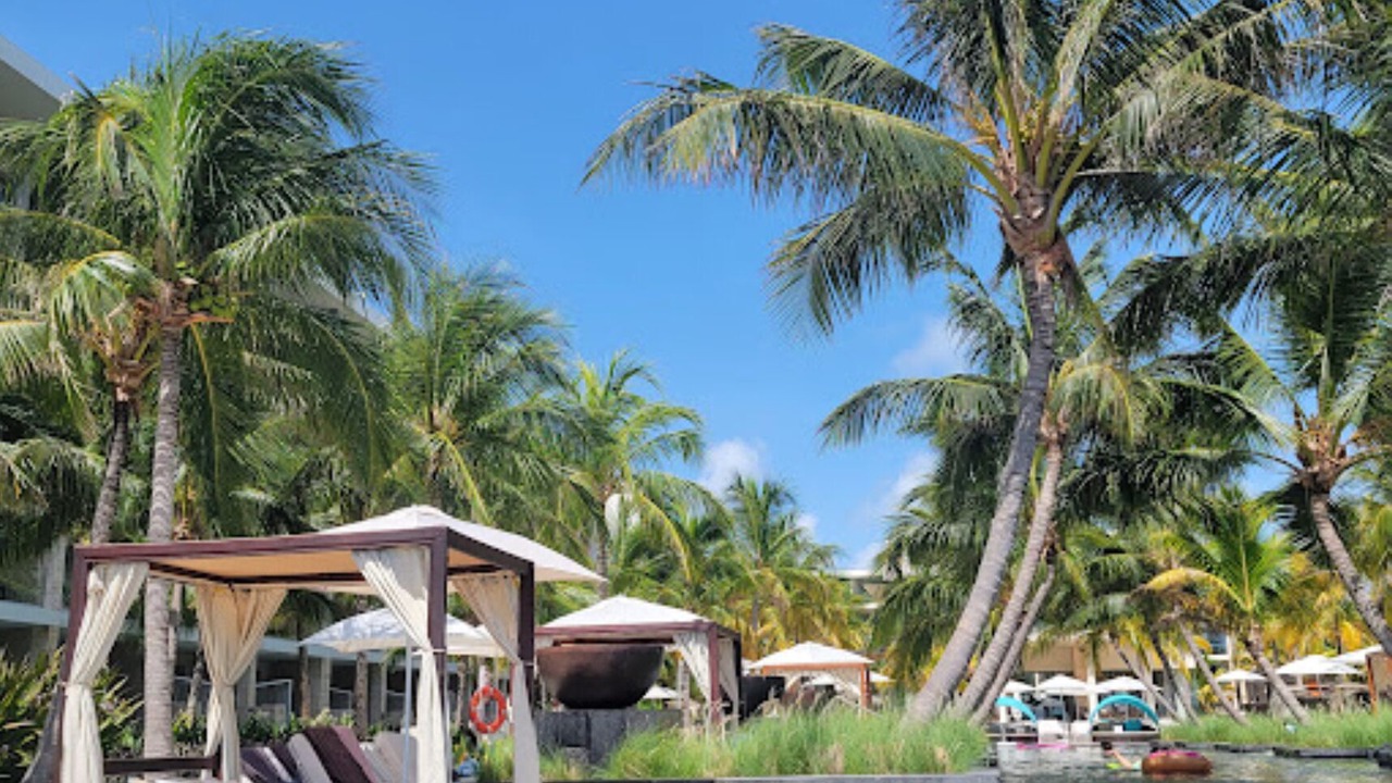 Photo of Outdoor in Costa Mujeres