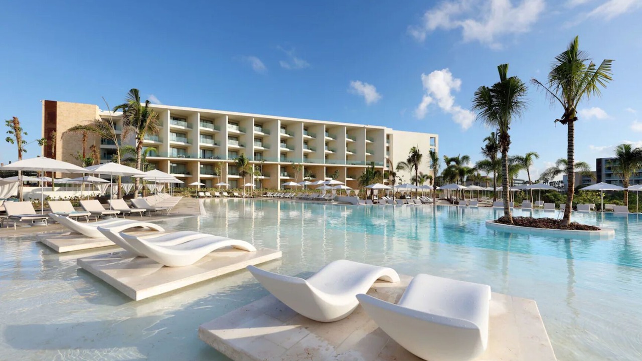 Photo of Outdoor in Costa Mujeres