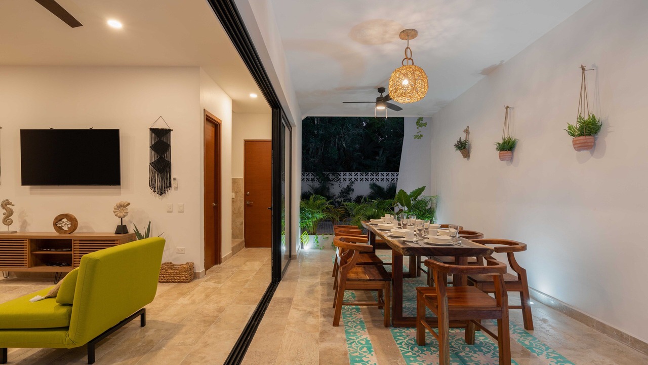 Photo of Others in Villas Tulum