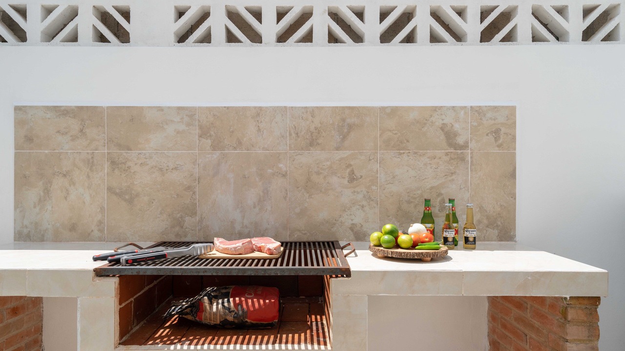 Photo of Outdoor in Villas Tulum