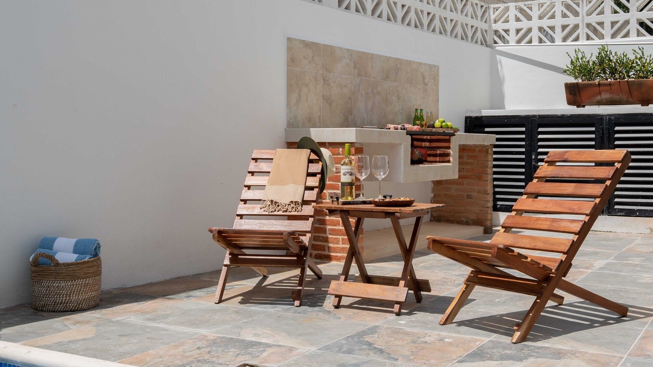 Photo of Outdoor in Villas Tulum