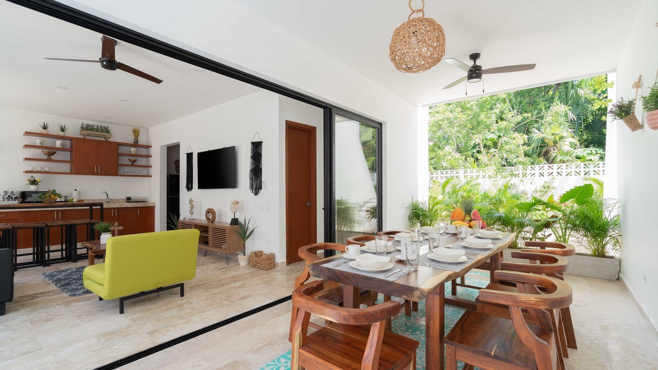 Photo of Others in Villas Tulum