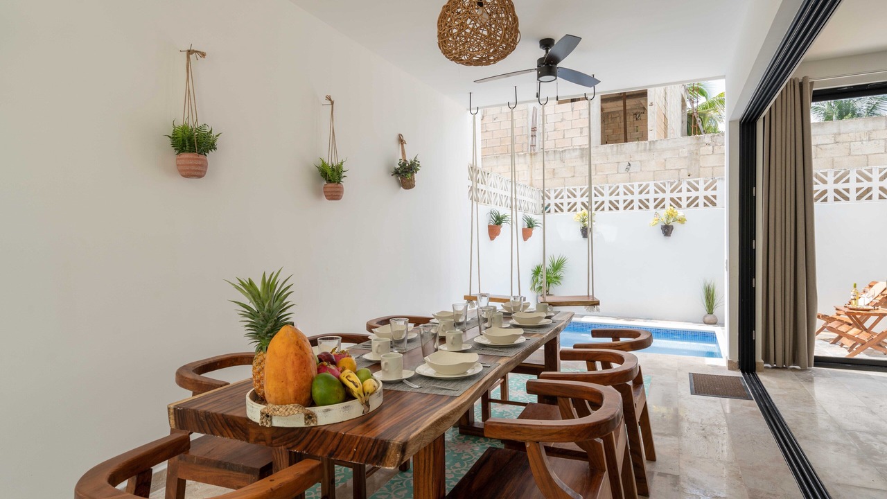 Photo of Others in Villas Tulum