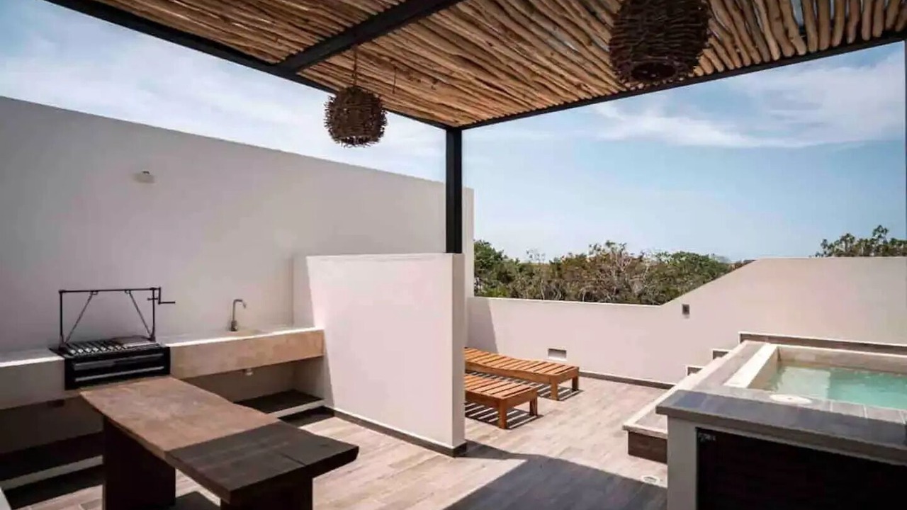 Photo of Outdoor in La Veleta