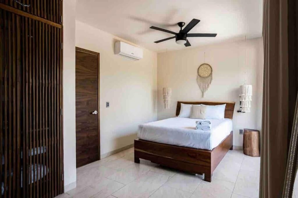 Photo of Bedroom in La Veleta