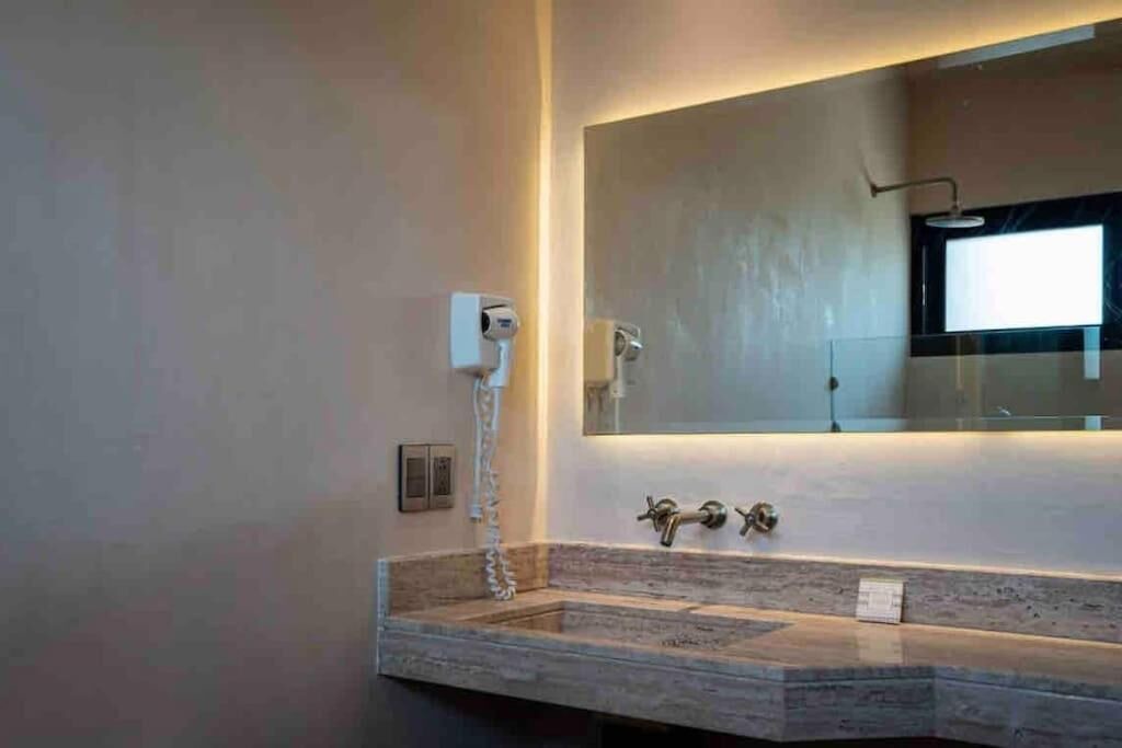 Photo of Bathroom in La Veleta