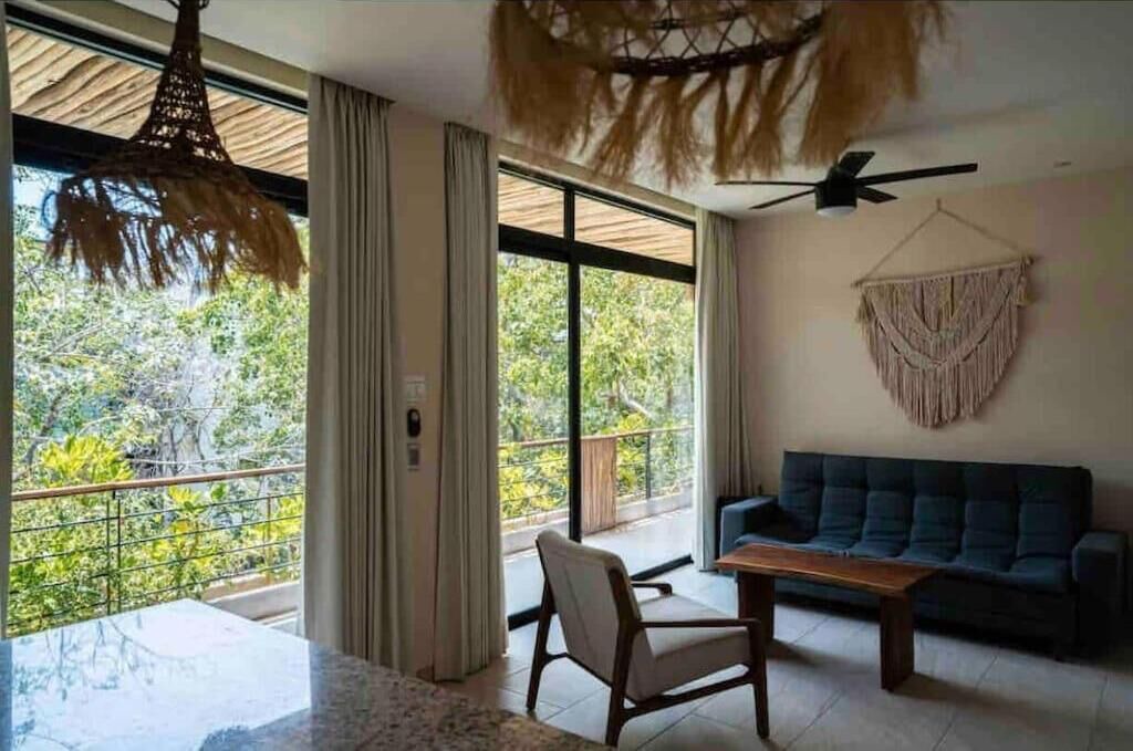 Photo of Livingroom in La Veleta