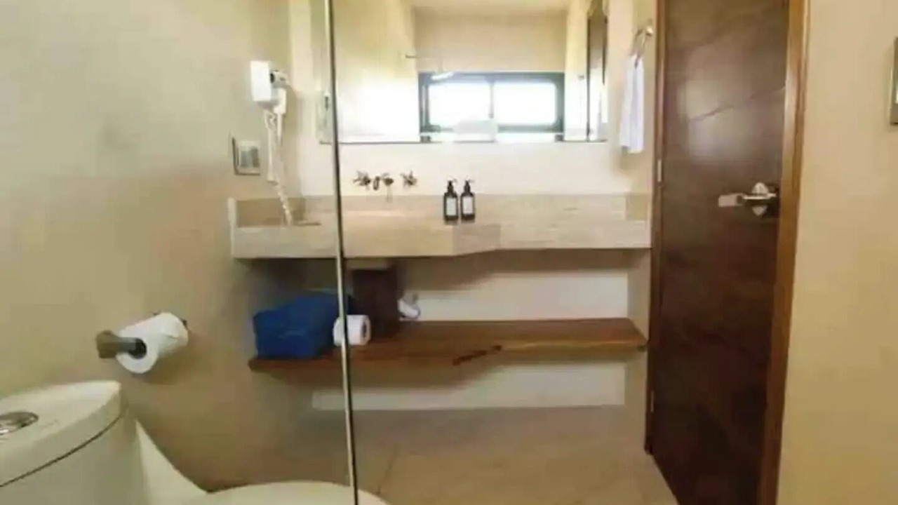 Photo of Bathroom in La Veleta