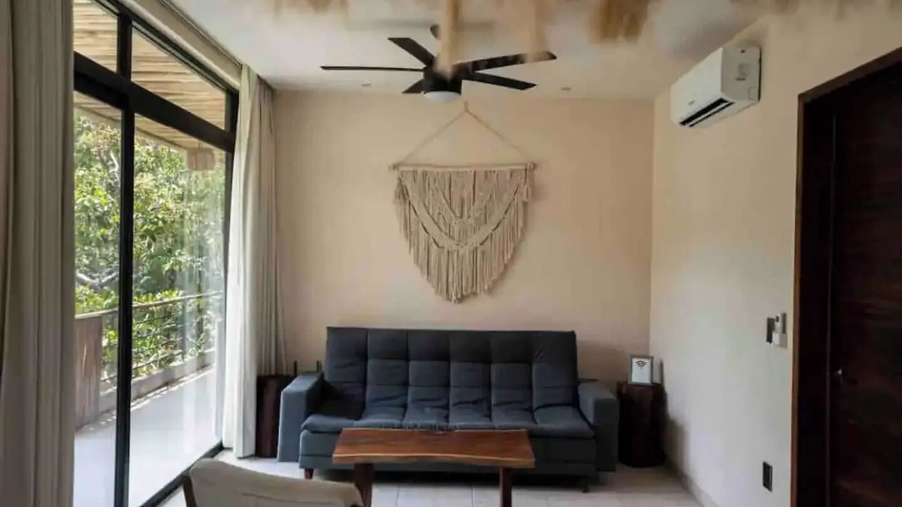 Photo of Livingroom in La Veleta