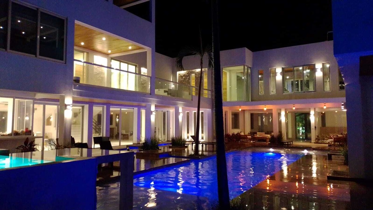 Photo of Outdoor in Tulum City Center