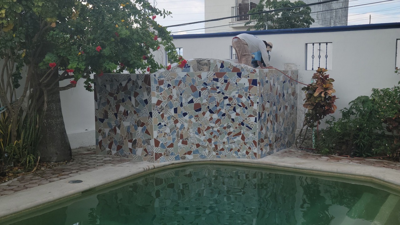 Photo of Outdoor in Colonia Independencia