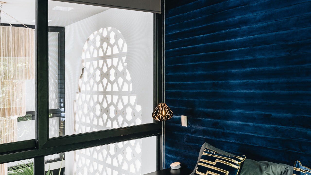 Photo of Bathroom in Ekbalan