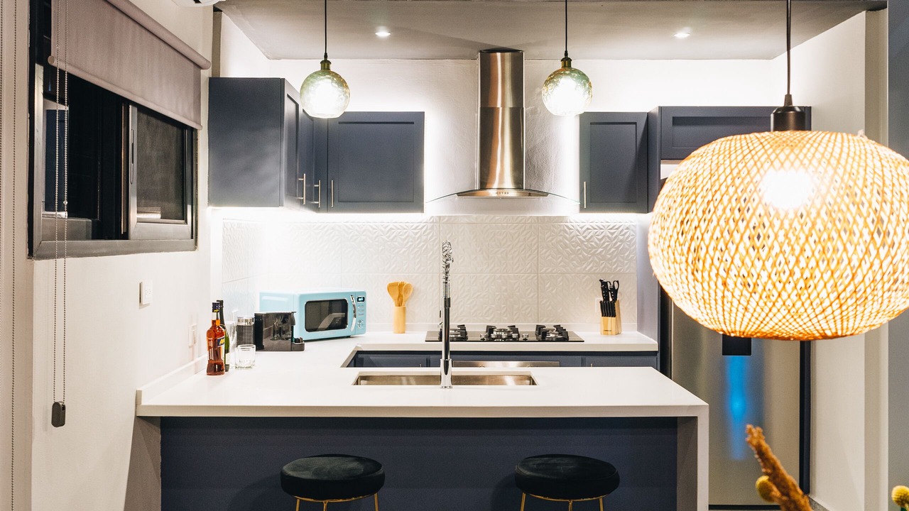 Photo of Kitchen in Ekbalan