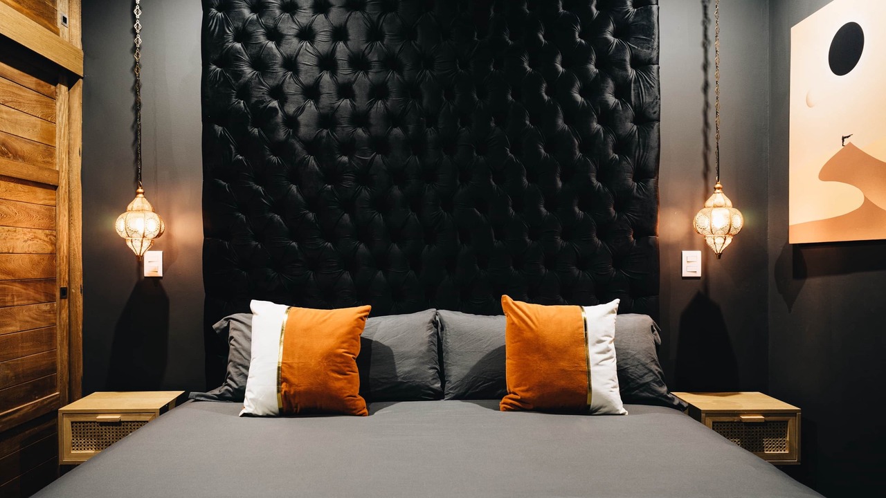 Photo of Bedroom in Ekbalan