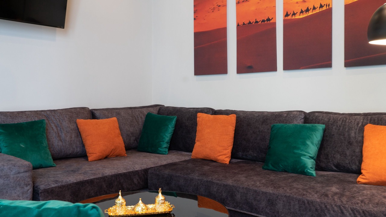 Photo of Bedroom in Ekbalan